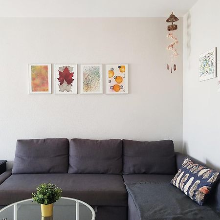 Valdelagrana Mar Ha Apartment إل بويرتو دي سانتا ماريا المظهر الخارجي الصورة