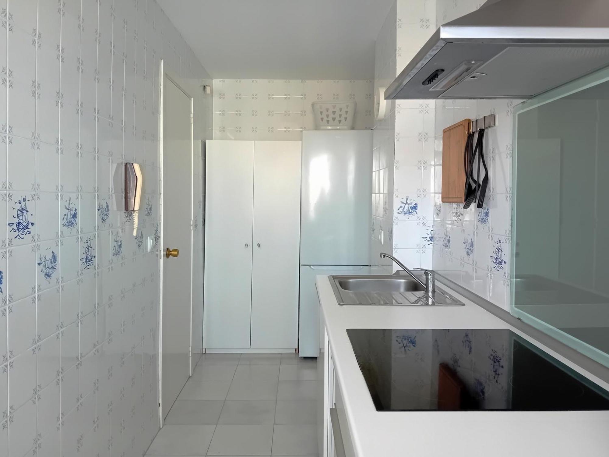 Valdelagrana Mar Ha Apartment إل بويرتو دي سانتا ماريا المظهر الخارجي الصورة
