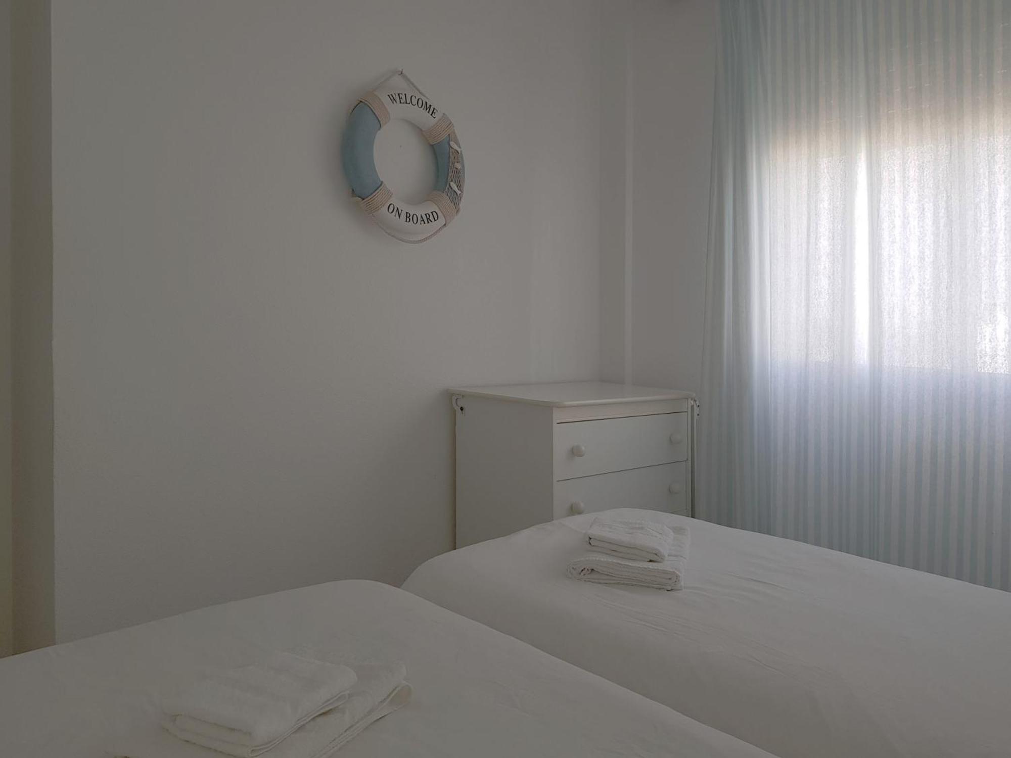 Valdelagrana Mar Ha Apartment إل بويرتو دي سانتا ماريا المظهر الخارجي الصورة