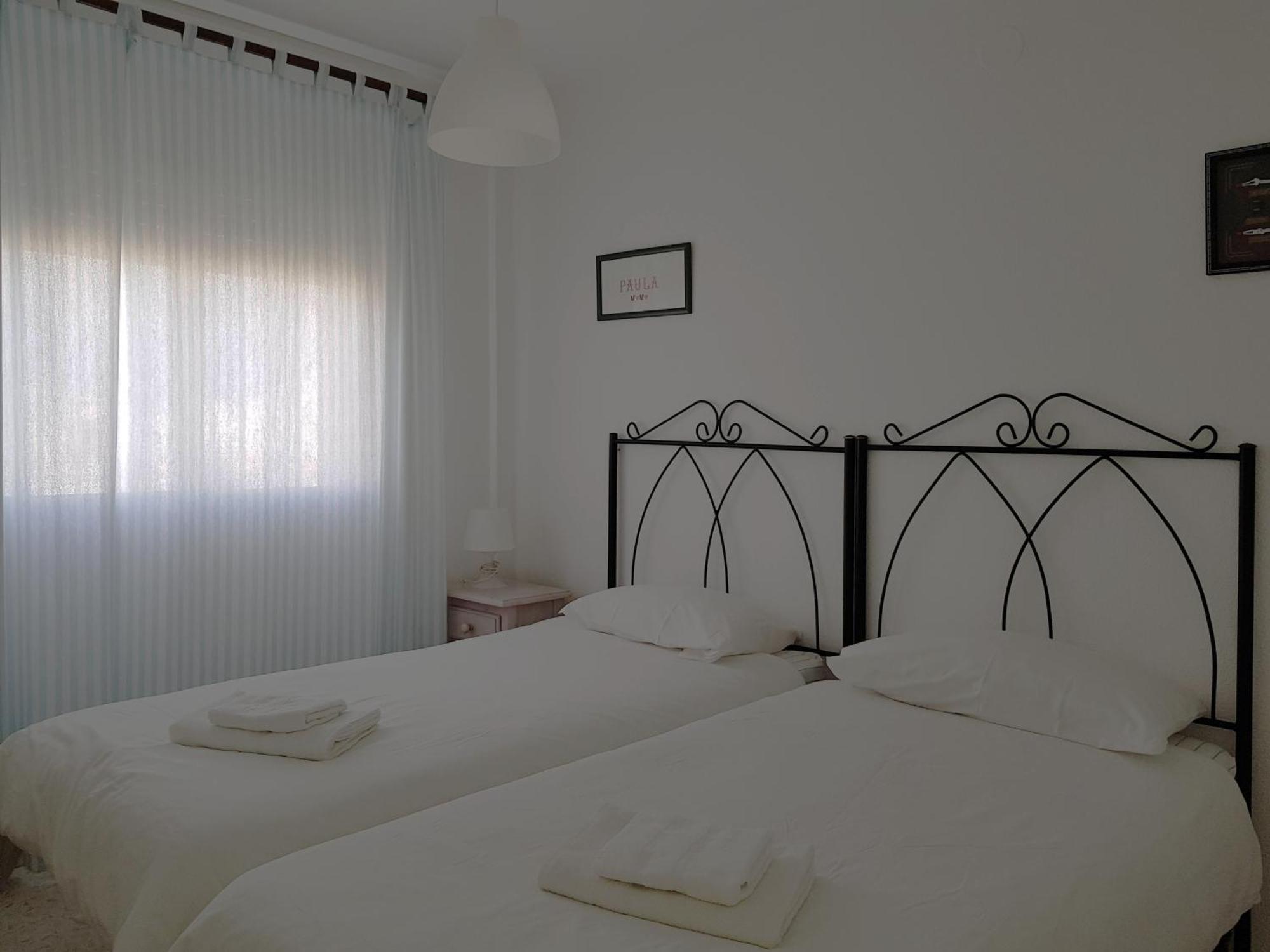 Valdelagrana Mar Ha Apartment إل بويرتو دي سانتا ماريا المظهر الخارجي الصورة