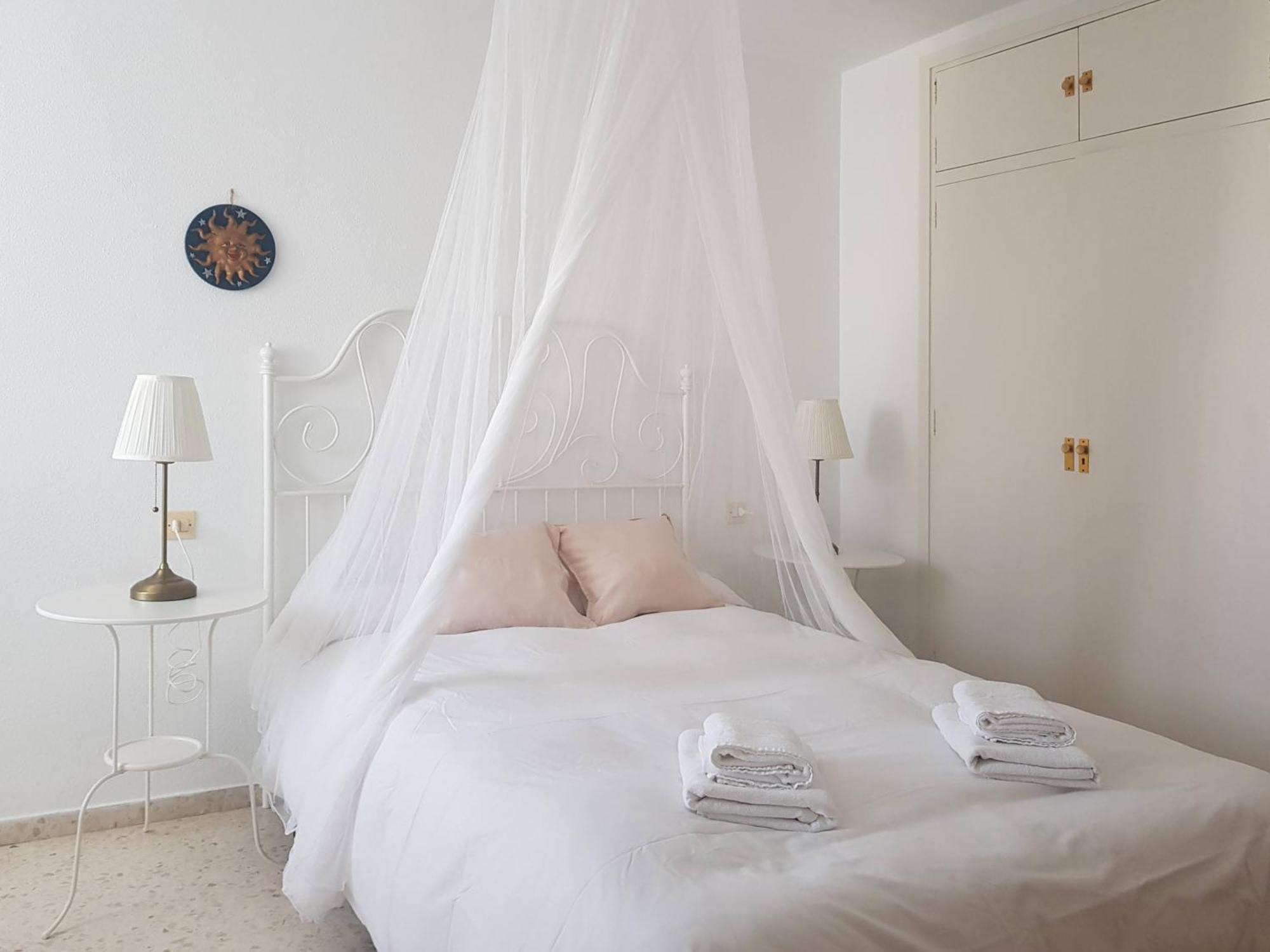 Valdelagrana Mar Ha Apartment إل بويرتو دي سانتا ماريا المظهر الخارجي الصورة